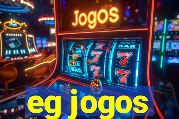 eg jogos